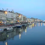 T4 Coeur De Ville, Sete