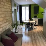 T4 Coeur De Ville, Sete