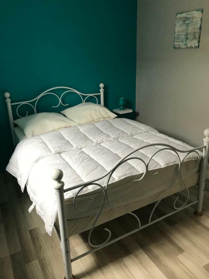 Apartment T4 Coeur De Ville, *